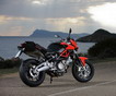 Aprilia Shiver 750
 – техданные и официальные фото
